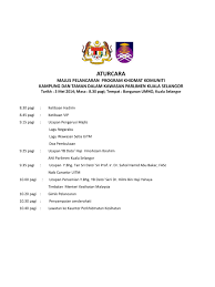 We did not find results for: Ppt Aturcara Majlis Pelancaran Program Khidmat Komuniti Powerpoint Presentation Id 4559450