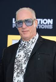 Andrew Dice Clay fotografía editorial. Imagen de arcilla