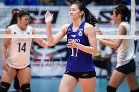 If madayag had a choice for how people would remember her, she wants it to be as a strong person and leader who never gave up. Madeleine Yrenea A Madayag Net Worth Volleyball Player
