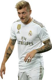 Toni kroos, toni kroos real madrid c.f. Toni Kroos Football Render 56491 Footyrenders