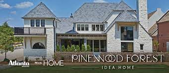 We'll never spam you or sell your details. Pinewood Forest Idea Home Atlanta Magazine