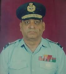 Service Record for Air Commodore Jagdish Singh Dalal 9228 EQPT  [www.bharat-rakshak.com]