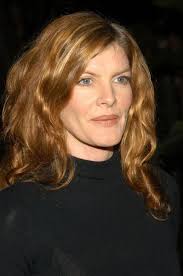 Kathy Kaehler — redaktionellt stockfoto © s_bukley #17800395