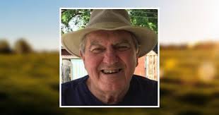 Roy Dutton Obituary December 6, 2021