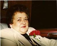 Imogene Taylor Obituary (2014)