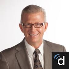 Dr. Carter O. Abbott, MD