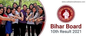The bseb class 10th scrutiny result comprises important details like name, roll number, grades, marks obtained. Bihar Board 10th Result 2021 Marijuanapy The World News
