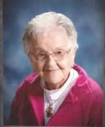 Obituary information for Ramona Burk Ashbrook