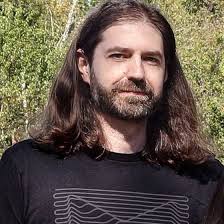 Andy Gaskin's Instagram, Twitter & Facebook