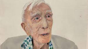 2023 Brisbane Portrait Prize