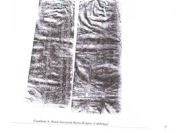 Prasasti kota kapur yang merupakan peninggalan kerajaan sriwijaya ini ditemukan di pulau bangka bagian barat yang ditulis dengan memakai bahasa melayu kuno serta aksara pallawa. Unit 5 Bahasa Melayu Kuno Ppt Download