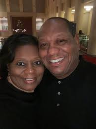 Happy Founders Day to my husband as well as all of the men of Omega Psi Phi  Fraternity, Inc.💜💛❤️🤍 #MenOfHonor #ColemanLove