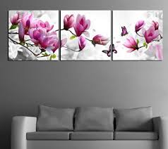 Design D Interieur Style Avec Le Tableau Triptyque Archzine Fr Tableau Triptyque Peindre Mur Triptyque