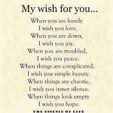 My Wish For You Niece Quotes Be Yourself Quotes Words Quotes