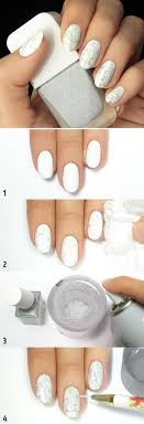 Doing a simple and popular nail art at home, every woman should know and follow the sequence of you should start with the filing dry popular nail art. 10 Perfect Nail Designs To Wear In The Office