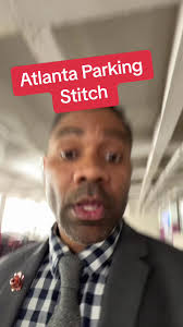 Boot Car Parking Prank in Atlanta