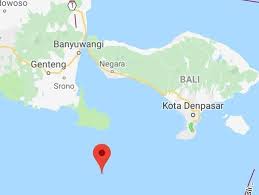 Provinsi bali kembali digoyang gempa bumi, kamis (2/4/2020) sekitar pukul 10,34 wib. Gempa M 6 Guncang Bali Koran Madura