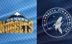Jamal murray (36 pts, 5 reb,. Timberwolves Vs Nuggets Un Duelo Muy Parejo En El Oeste Basquet Plus