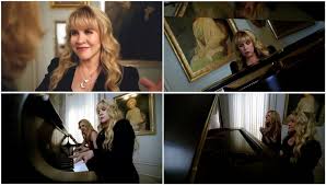 Stevie Nicks Has Anyone Ever Written Anything For You Video Pin On Iconic