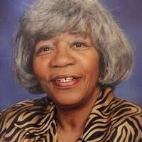 Evelyn Johnson Obituary