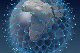 At oneweb you'll find one team who believes in connectivity with purpose. One Year After Kickoff Oneweb Says Its 700 Satellite Constellation Is On Schedule Spacenews