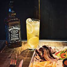 15 Fun And Easy Cocktails You Can Make Using Jack Daniels