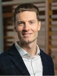 Michael Pinckney at Cresset