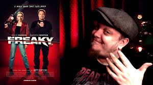 Nonton film freaky (2020) subtitle indonesia. Freaky 2020 Review Blumhouse Comedy Horror Beyond The Void Horror Podcast