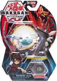 The event that once captivated the world's attention now seems like. Bakugan Core 1 Pack 2 Inch Figure Pegatrix Amazon De Spielzeug