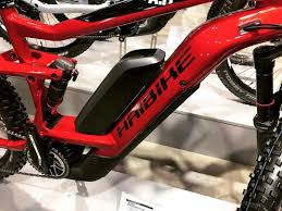 Haibike2020boschcx Die Neuen Haibike 2020 Modelle Ausgestattet Mit Dem Brandneuen Bosch Performance Cx Moped Bike Motorcycle