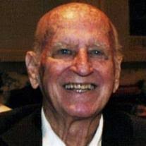 Benny Jules Andrus Sr. (1928-2011)
