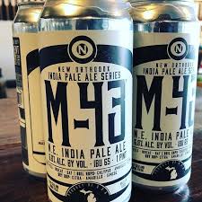 Oldnationbrewing M43 Just Dropped Nolimits Get It For Your Halloween Treat India Pale Ale Beer Pale Ale
