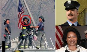 Using search on pngjoy is the best way to find more images related to fdny logo. Fdny Diversity Official Says Most Definitely Ok To Exclude White Firefighter From Color Guard Daily Mail Online