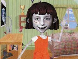 Angela Anaconda Angela Anaconda Cartoon Shows Old Cartoons
