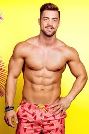 Toby aromolaran is an islander on season 7 of the revived series of love island. Tobias Wegener Love Island Itv Wiki Fandom