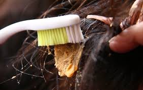The way to get gum from fur. How To Get Gum Out Of Hair