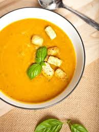 Veloute Basique Aux Carottes Courgettes Et Poireaux Recette Recettes De Cuisine Recette Soupe Recette Veloute