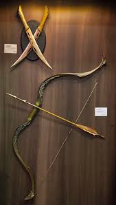 Pin On Blades Bows And Edged Weapons