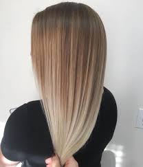 10 Chic Balayage Blonde Straight Hair Straight Hairstyles Short Straight Hair Ombre Hair Blonde