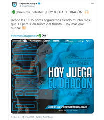¿dónde ver en directo el iquique vs. Roja Directa Ver Partido U De Chile Contra Iquique En Vivo Online Por Internet La Republica
