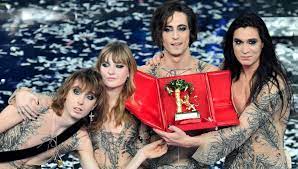 We did not find results for: Vincitori Sanremo 2021 Maneskin Primi Con Zitti E Buoni La Repubblica