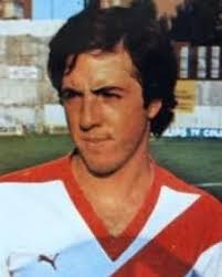Diego Rodríguez Fernández, nacido en La Orotava (Santa Cruz de Tenerife),  el 20 de abril de 1960, exdefensa que tras jugar en los años 70 en el C.D.  Vera, equipo del municipio