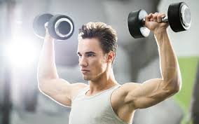 Nampak tak jadual pemakanan yang bagus untuk kita? Panduan Bina Badan Untuk Orang Kurus Murad Zaidi