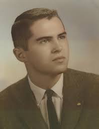 Obituary information for Victor B. Castellani