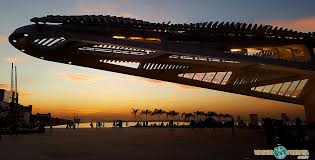 We recommend booking museu do amanha tours ahead of time to secure your spot. Museu Do Amanha No Rio De Janeiro Viaja Bi