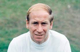Sir robert bobby charlton cbe is a former association footballer who made 106 appearances for england between 1958 and 1970. The 8 Worst Haircuts In World Cup History Everyman Barbers