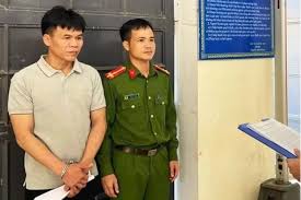 Bắt 'ông trùm' Nguyễn Trung Thành sau 6 ngày lẩn trốn trong rừng sâu