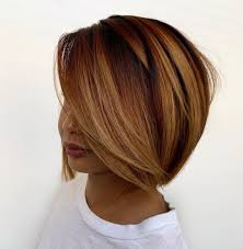 A short blonde hairstyle is the perfect fresh new look for the spring and summer months. 40 Killer Ideas How To Balayage Short Hair In 2020 Hair Adviser
