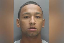 Boyfriend spat in woman's face and said 'you deserve this' after months of  abuse