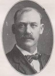 Mayor H.H. Neuenburg Answers Death Angel's Sudden Summons, Olivia Times  August 28, 1919